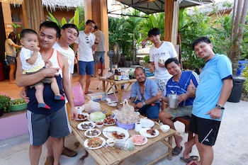 panisara pool villa
