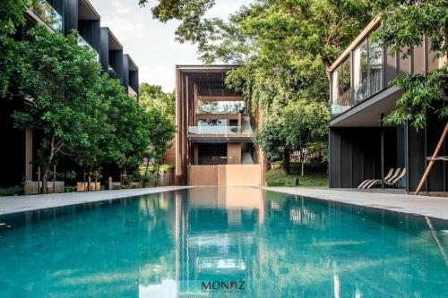 Monaz River Kwai Kanchanaburi,Kaeng Sian>>Ban Tai,4 star
