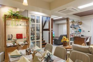 Le Charcoa Hotel,Chiang Mai Province>>Chiang Mai,3 star