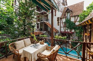Le Charcoa Hotel,Chiang Mai Province>>Chiang Mai,3 star