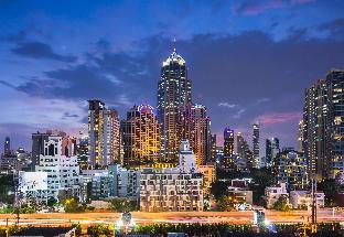 Surestay Plus Hotel By Best Western Sukhumvit 2,In Bangkok (Khlong Toei),4 star