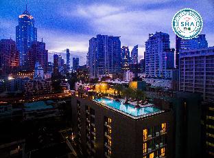 Surestay Plus Hotel By Best Western Sukhumvit 2,In Bangkok (Khlong Toei),4 star
