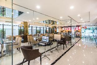 Surestay Plus Hotel By Best Western Sukhumvit 2,In Bangkok (Khlong Toei),4 star