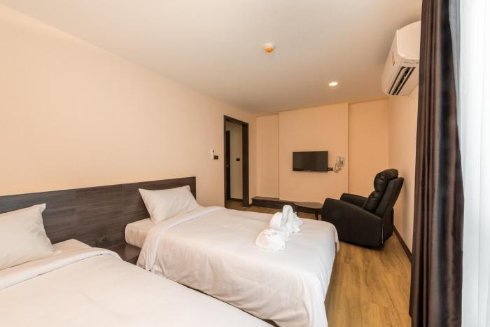 zensation the residence