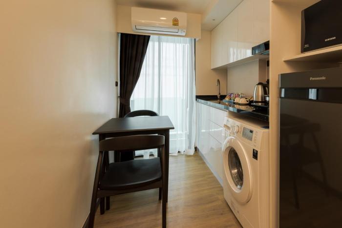 zensation the residence