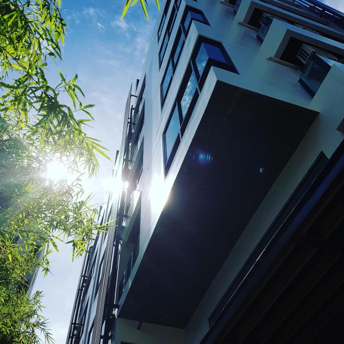 zensation the residence