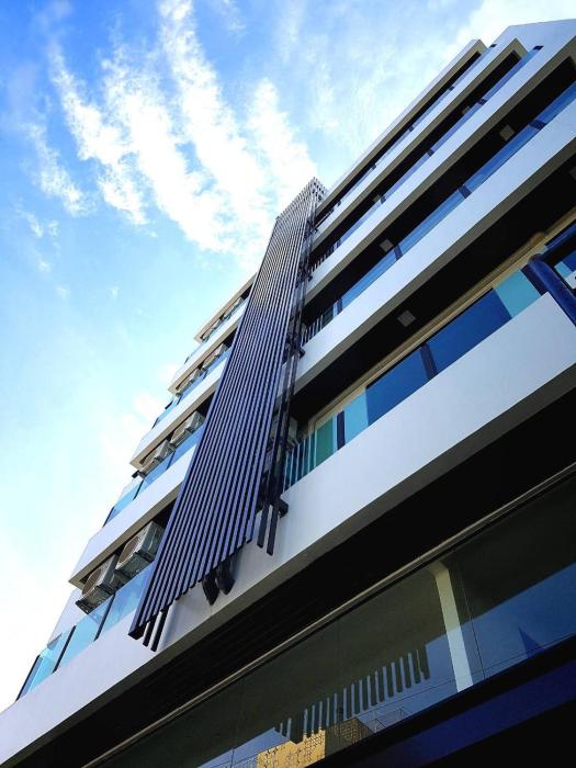 zensation the residence