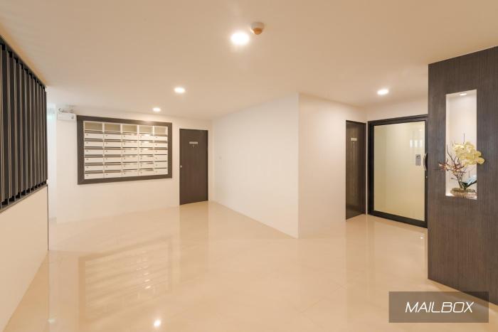 zensation the residence