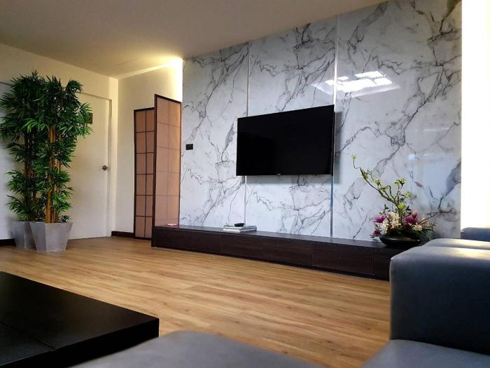 zensation the residence