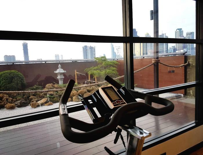 zensation the residence