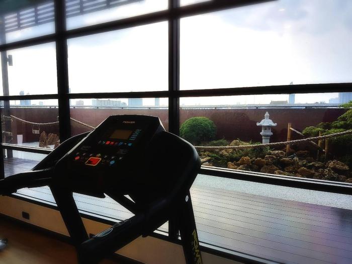 zensation the residence