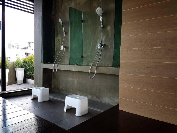 zensation the residence