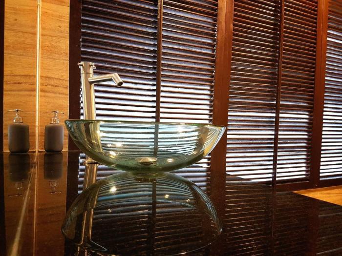 zensation the residence