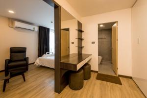 zensation the residence