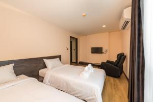 zensation the residence