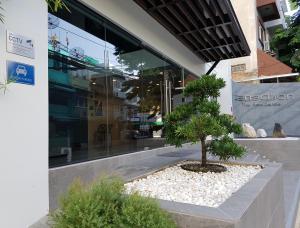 zensation the residence