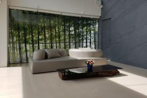 zensation the residence