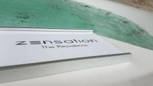 zensation the residence