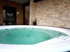 zensation the residence