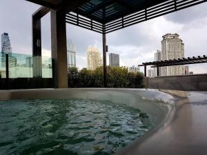 zensation the residence