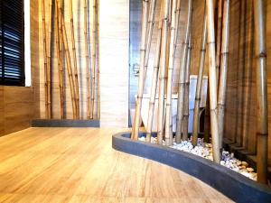 zensation the residence