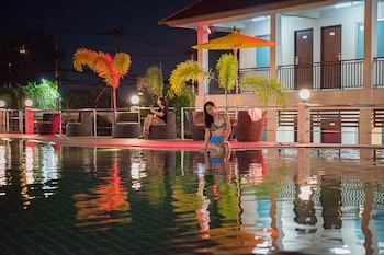 The Cotai Luxury Design Hotel,Bang Sao Thong>>Bang Bo,4 star