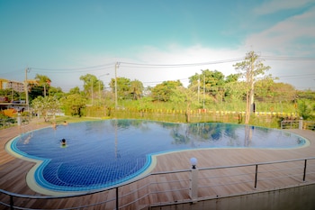 The Cotai Luxury Design Hotel,Bang Sao Thong>>Bang Bo,4 star