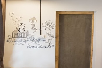 Sleep Cube,Khon Kaen>>Ban Nong Waeng,3 star