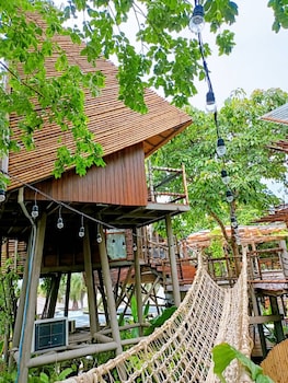 The Mud,Bophut>>Ang Thong,3 star