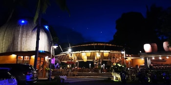 The Mud,Bophut>>Ang Thong,3 star