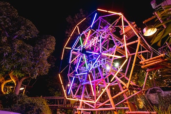 The Mud,Bophut>>Ang Thong,3 star