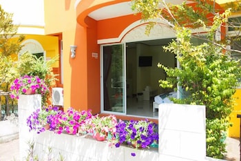 the victoria resort pattaya
