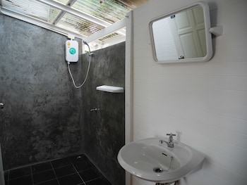 the pier koh phangan