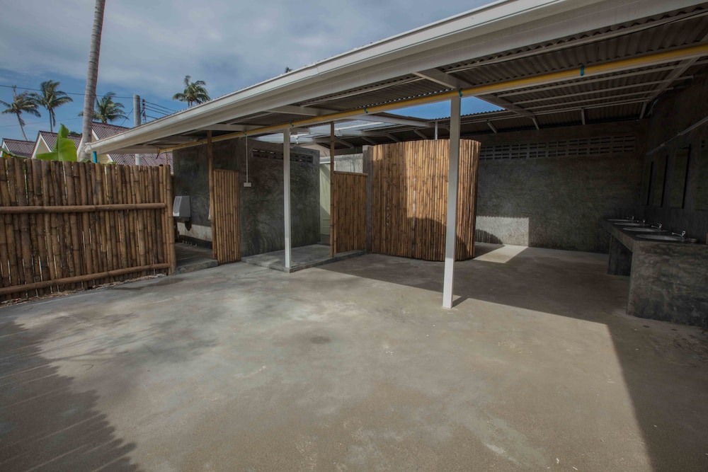 the pier koh phangan