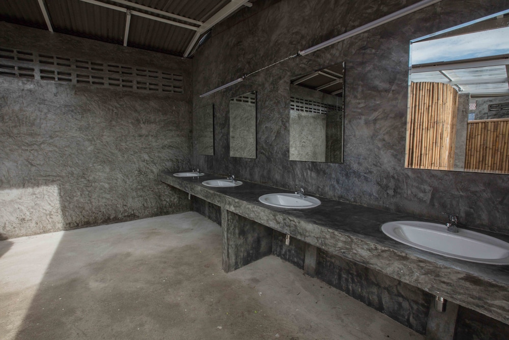 the pier koh phangan