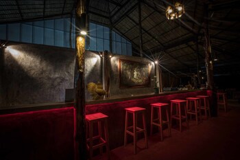 the pier koh phangan