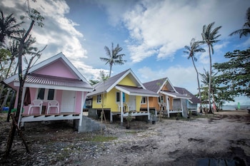 the pier koh phangan