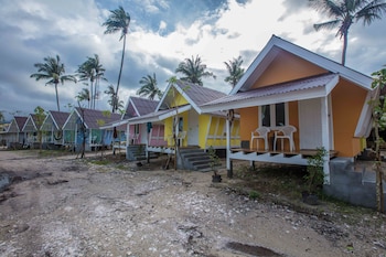 the pier koh phangan