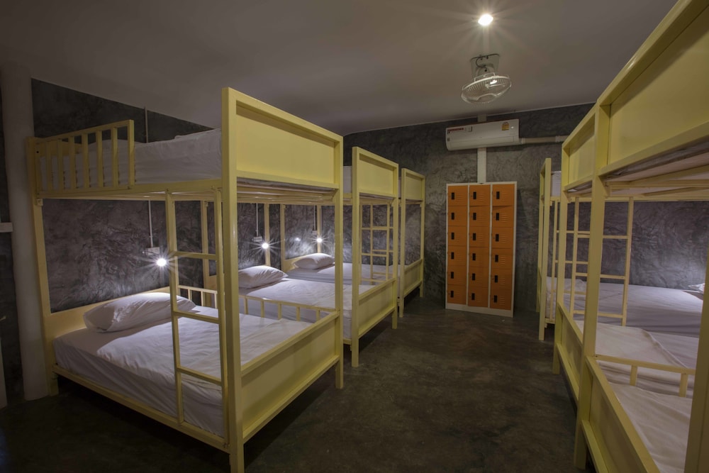 the pier koh phangan