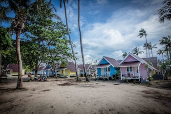 the pier koh phangan