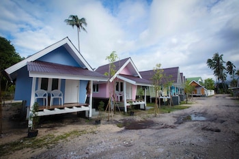 the pier koh phangan