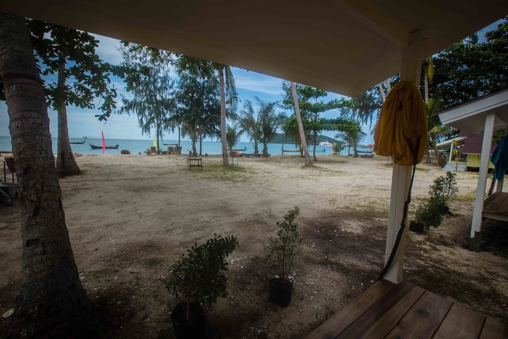 the pier koh phangan