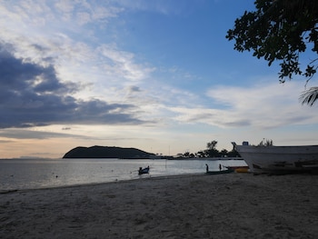 the pier koh phangan