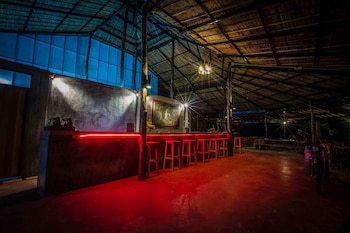 the pier koh phangan