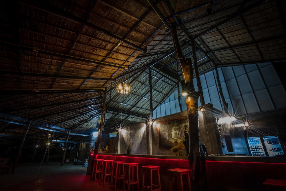 the pier koh phangan