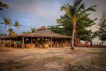 the pier koh phangan
