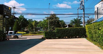 the kim krabi hotel