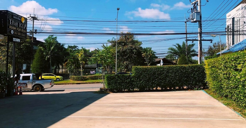 the kim krabi hotel