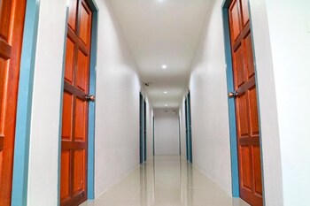 the kim krabi hotel