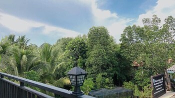 the kim krabi hotel